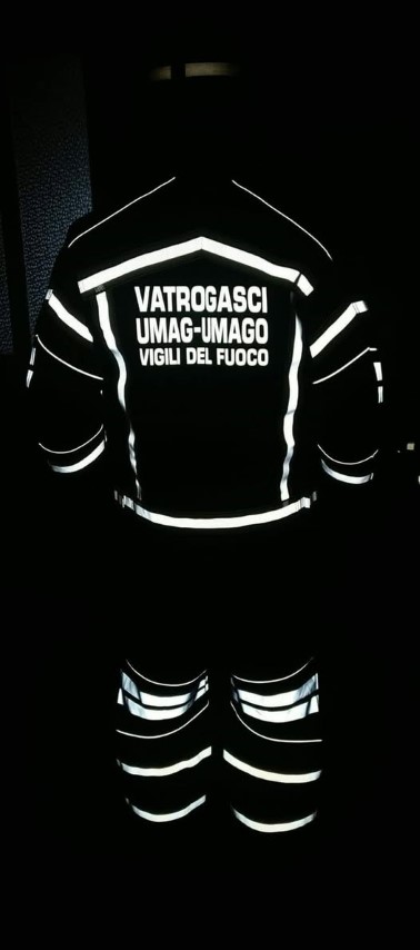 Umaški vatrogasci odlučili štrajkati zbog minimalnih plaća